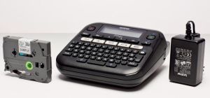 Brother beletteringsysteem PT-D210VP