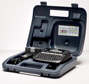 Brother beletteringsysteem PT-D210VP