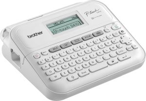 Brother beletteringsysteem PT-D410