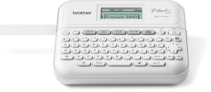 Brother beletteringsysteem PT-D410