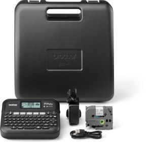 Brother beletteringsysteem PT-D460BTVP