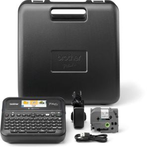Brother beletteringsysteem PT-D610BTVP