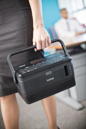 Brother beletteringsysteem PT-D800W