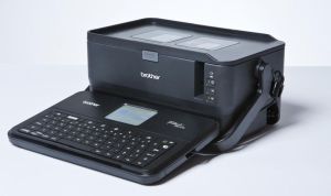 Brother beletteringsysteem PT-D800W
