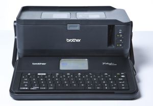 Brother beletteringsysteem PT-D800W