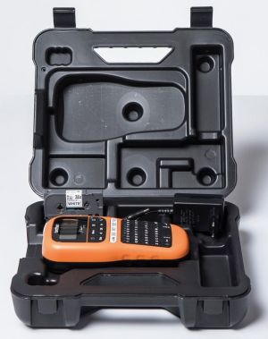 Brother beletteringsysteem PT-E110VP