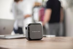 Brother CUBE+ BT Labelprinter