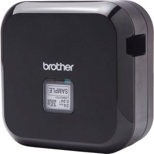 Brother CUBE+ BT Labelprinter
