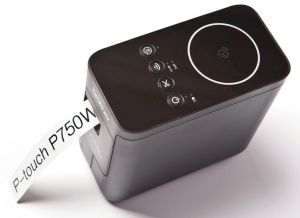 Brother beletteringsysteem PT-P750W