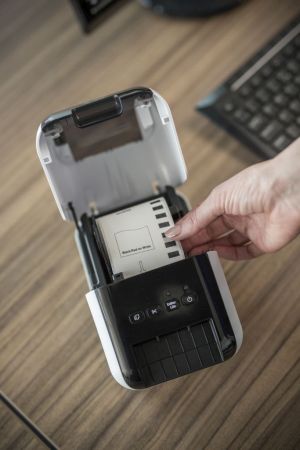 Brother labelprinter QL800