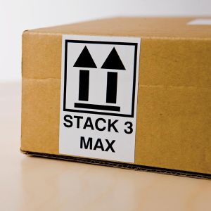 Brother beletteringsysteem QL-600B