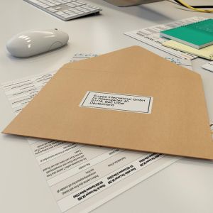 Brother beletteringsysteem QL-600B