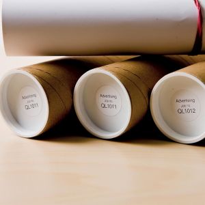 Brother beletteringsysteem QL-600B