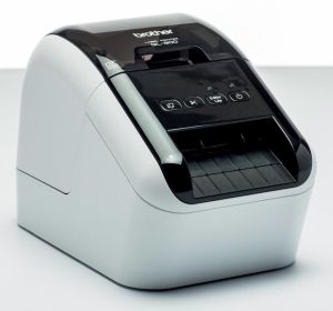Brother beletteringsysteem QL-800