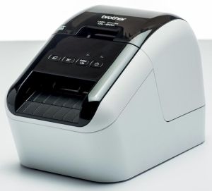 Brother beletteringsysteem QL-800