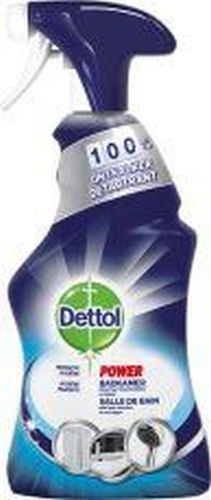DETTOL NETTOYANT MULTI, SPRAY DE 500 ML