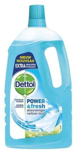 Dettol reiniger 2L Katoen