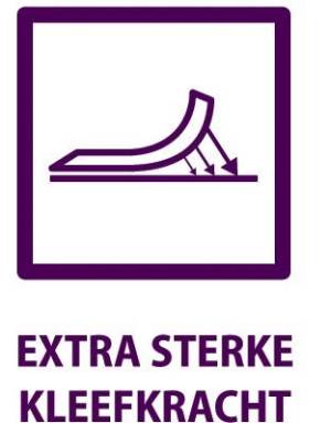 Avery Family weerbestendige etiketten, ft 4,5 x 6,5 cm, etui met 16 etiketten in geassorteerde kleuren