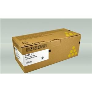Ricoh toner 406481 pour Aficio SPC 231SF magenta 6000 pages