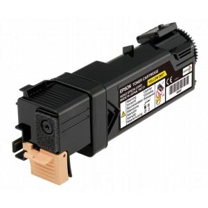 Epson AL-C2900N tonercartridge geel2.5K