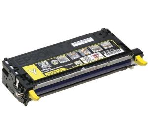 Epson ink cartridge S051162 geel