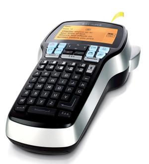 Dymo Système de lettrage LabelManager 42