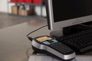 Dymo beletteringsysteem LabelManager 420P