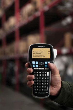 Dymo beletteringsysteem LabelManager 420P