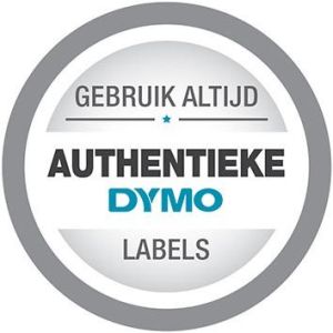 Dymo beletteringsysteem LabelManager 420P