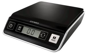 Dymo Weegschaal M2 2Kg