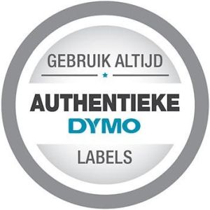 Dymo syst&egrave;me de lettrage LabelManager 280, qwerty