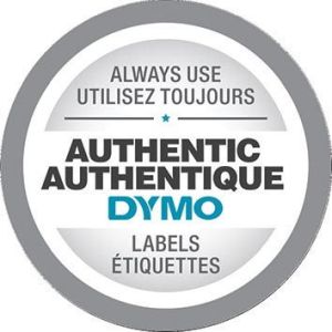 Dymo syst&egrave;me de lettrage LabelManager 280, qwerty