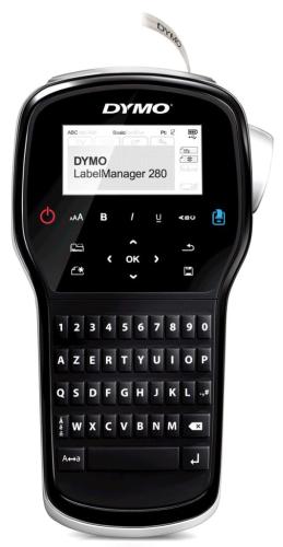 Dymo Beletteringsysteem LabelManager 280