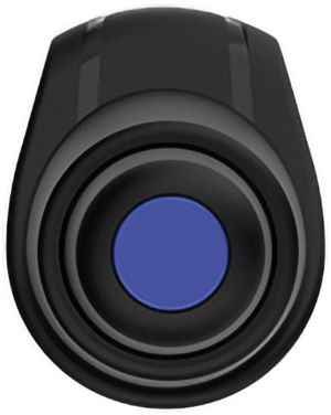 Schneider balpen Reco, medium, zwart