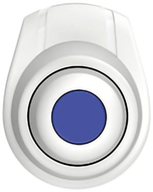 Schneider balpen Reco, medium, wit