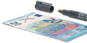 Safescan d&eacute;tecteur de faux billets stylo 30