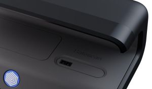 Safescan valsgelddetector 55 LED, met UV valsgelddetectie