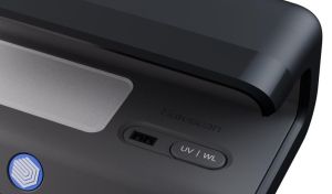 Safescan valsgelddetector 75 LED, met UV en witlicht valsgelddetectie