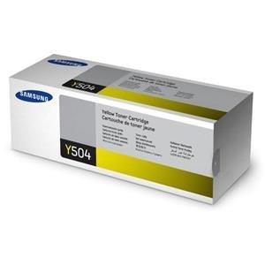 Samsung CLT-Y504S/ELS toner geel standar
