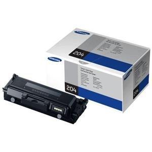 Samsung tonercartridge MLTD204S zwart