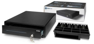 Safescan kassalade SD-4141, voor normaal gebruik