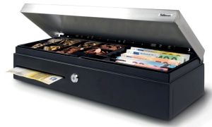 Safescan flip-top kassalade SD-4617S