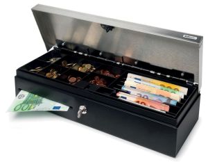 Safescan flip-top kassalade SD-4617S