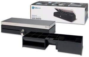 Safescan flip-top kassalade SD-4617S