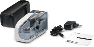 Safescan 2000 draagbare biljettelmachine