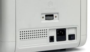 Safescan biljettelmachine 2250, met 3-voudige valsgelddetectie