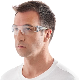 3M lunettes de s&eacute;curit&eacute; SecureFit 400