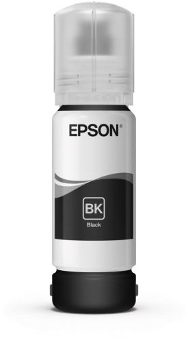 Epson bouteilles d'encre 104, 4.500 pages, OEM C13T00P140, noir