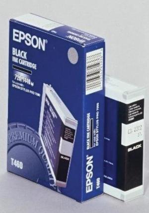 Epson cartouche d'encre T1003 magenta