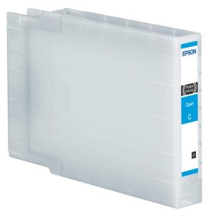 Epson inktcartridge 90 XXL cyaan, 7000 p